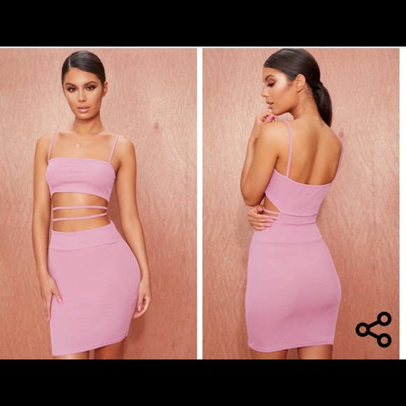 Dresses & Skirts - Both dresses for $20. Never worn